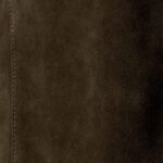 Texture detail-of goatskin suede vest