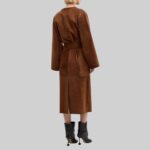 Back-view-2-of-women's-suede-trench-coat