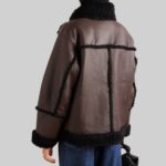 Back-view-of-shearling-leather-coat-for-women