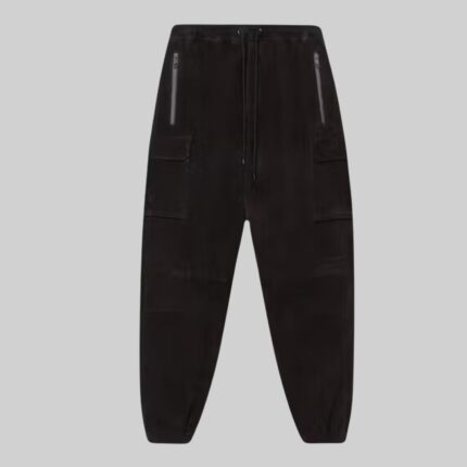 Front-view-black-suede-pants-mens