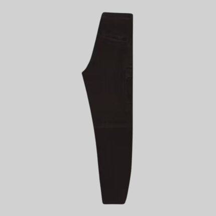 Side-view-black-suede-pants-mens