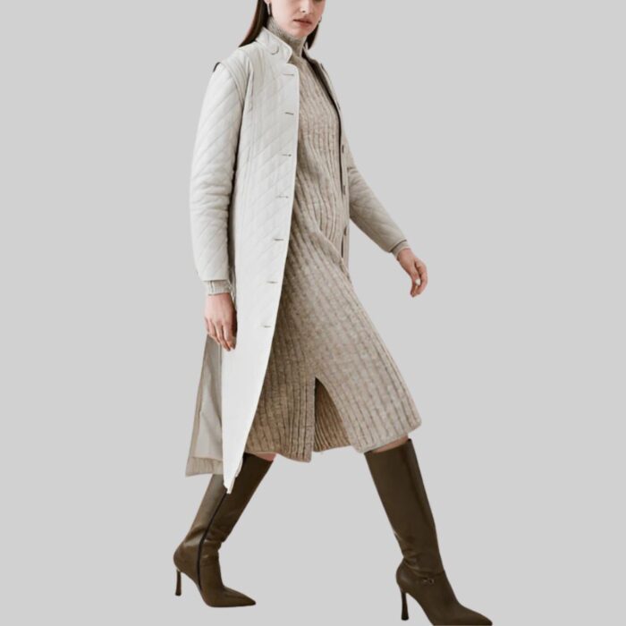 White-leather-coat-womens-side-view