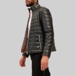 mens-leather-puffer-jacket-side-view