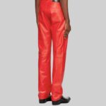 red-leather-pants-mens-back-view