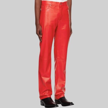 red-leather-pants-mens-side-view