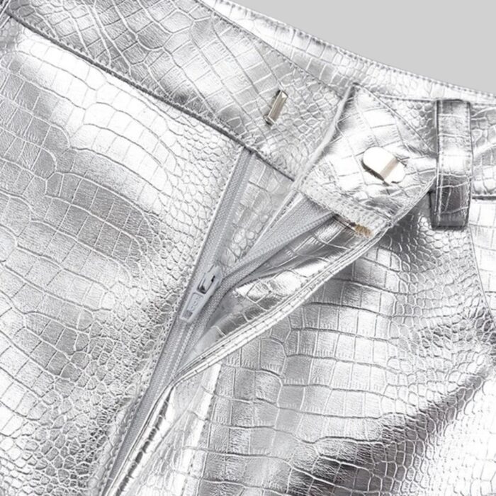 silver-leather-trousers-zip-and-closure-detail