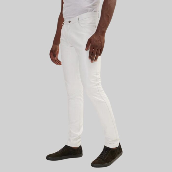 white-leather-pants-mens-side-view