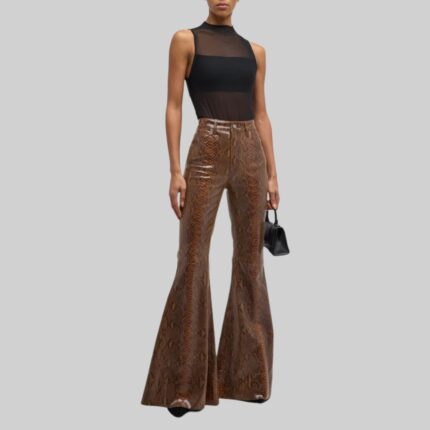 women's-lambskin-leather-pants-front-view-1