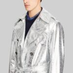 Side-view-of-silver-metallic-leather-coat-for-men