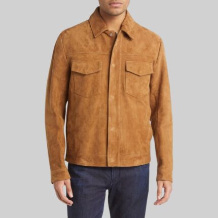 another-front-view-of-mens-suede-trucker-jacket