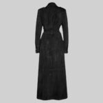 back-view-black-suede-trench-coat-for-women