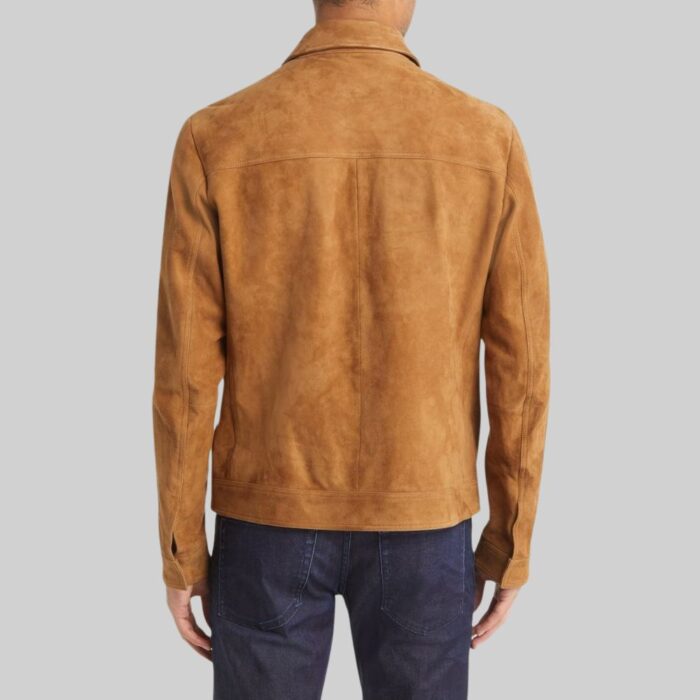 back-view-of-mens-suede-trucker-jacket