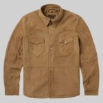 front-view-of-brown-suede-jacket-men