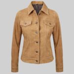 front-view-of-tan-suede-jacket-for-women