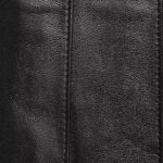 leather-pleated-mini-skirt-closeup-view