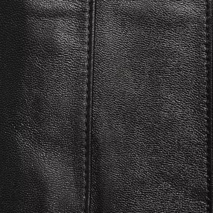 leather-pleated-mini-skirt-closeup-view