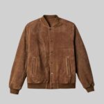 front-view-1-of-brown-suede-bomber-jacket-mens