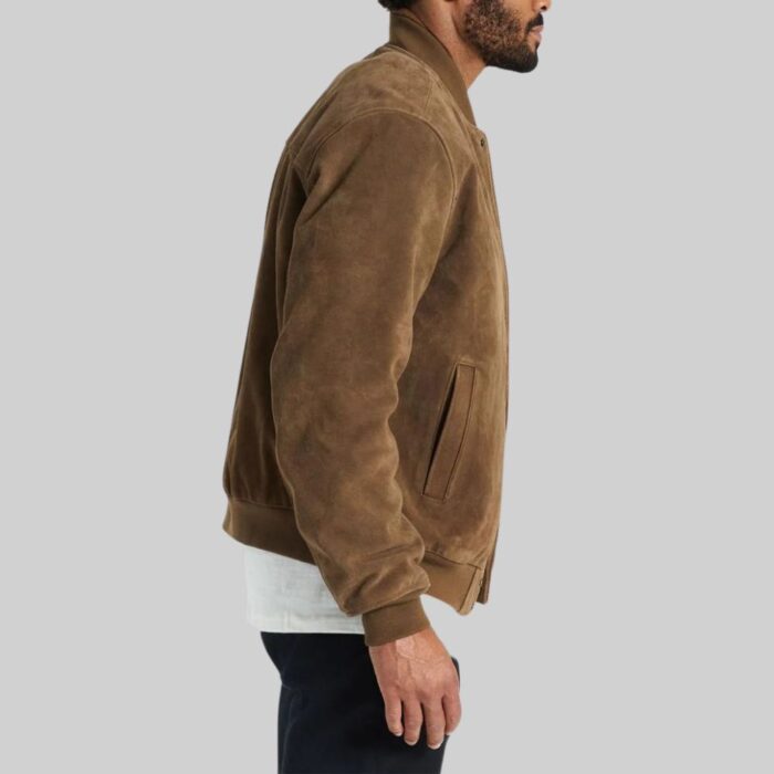 side-view-of-brown-suede-bomber-jacket-mens