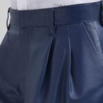 Textured-leather-shorts-side-closeup.