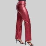 womens-bootcut-leather-pants-side-view.